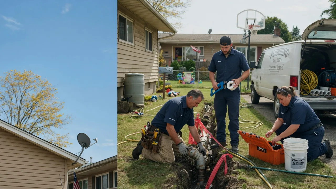Garbage Disposal Replacement in Dix, IL near me
