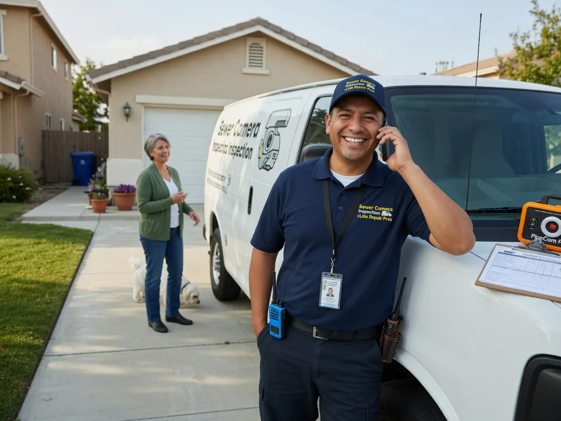 Sewer Line Repair Dix, IL FAQs